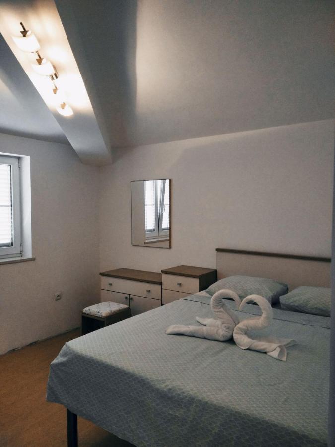 Gecko Apartment Ριέκα Εξωτερικό φωτογραφία