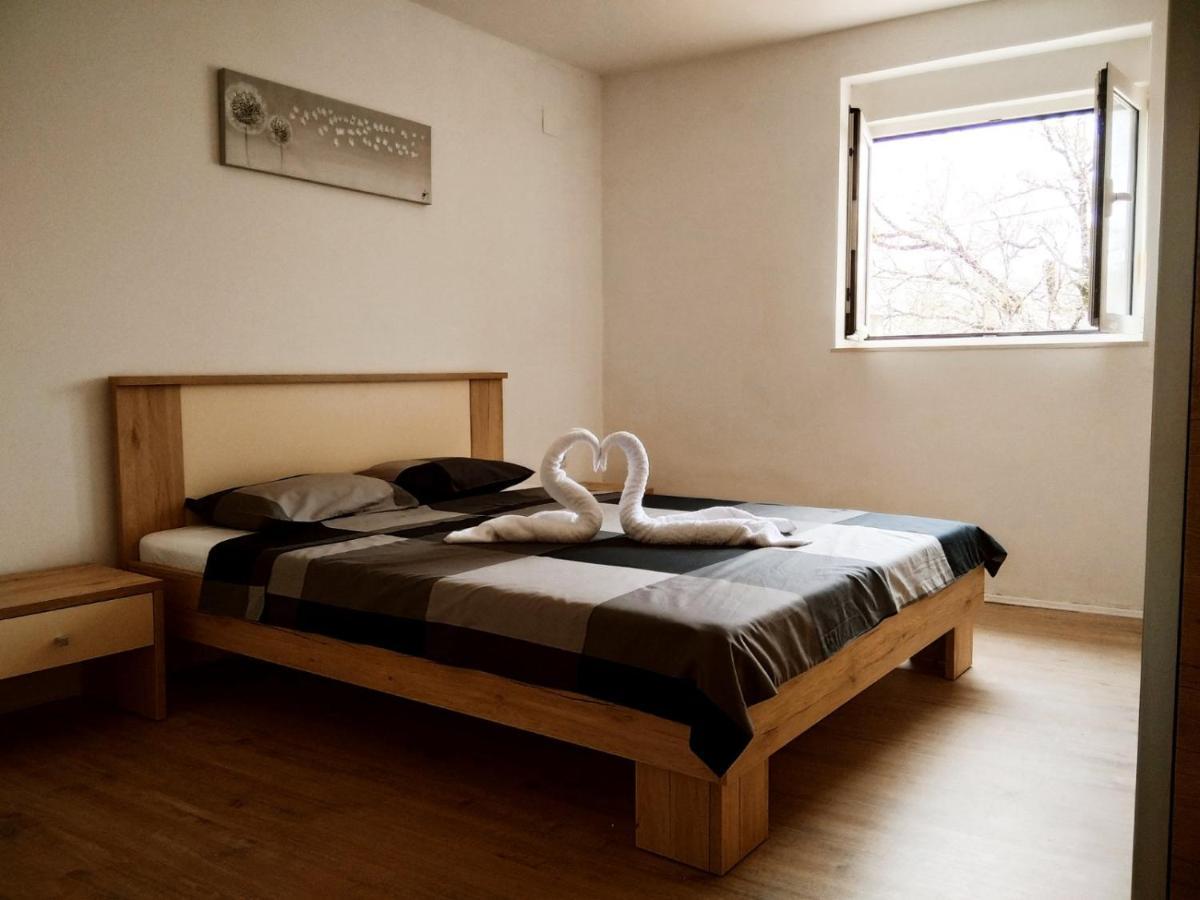 Gecko Apartment Ριέκα Εξωτερικό φωτογραφία
