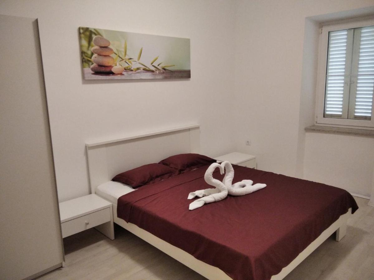 Gecko Apartment Ριέκα Εξωτερικό φωτογραφία