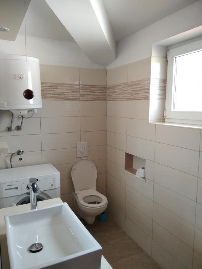Gecko Apartment Ριέκα Εξωτερικό φωτογραφία