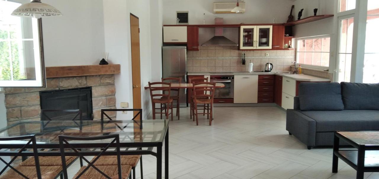 Gecko Apartment Ριέκα Εξωτερικό φωτογραφία