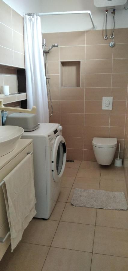 Gecko Apartment Ριέκα Εξωτερικό φωτογραφία